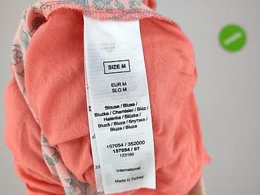 cropp bluzy: Orsay, Bluzka damska, rozmiar M — 5