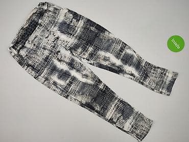 biale getry 122: Legginsy rozmiar One size — 2