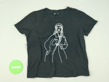 system of a down koszulka: Sinsay, T-shirt damski, rozmiar XS — 2