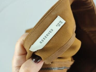 reserved spódnice ze skóry: Spódnica damska, rozmiar M — 4