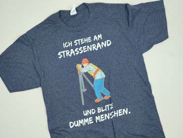 Port & Company, Футболка для чоловіків, розмір M