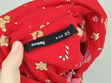 доброго вечора ми з україни t shirty: Sinsay, Koszula damska, rozmiar XS — 4