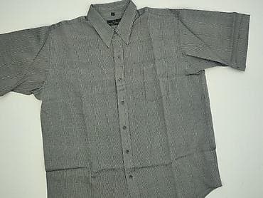 pull and bear pl: Сорочка для чоловіків, розмір L — 1