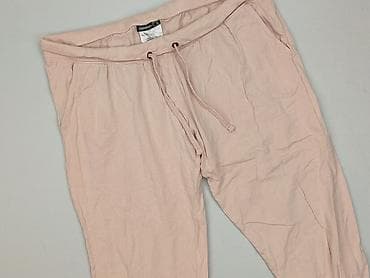 Janina, Spodnie 3/4 damskie, rozmiar XL