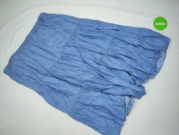 spódnice maxi jeansowe: M&S Collection, Spódnica damska, rozmiar 3XL — 3