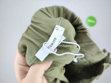 kombinezon czolgisty: Spodnie cargo damskie, L — 4