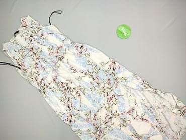 suknia maxi: Dorothy Perkins, Sukienka damska, rozmiar M — 2