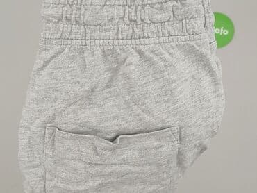 massimo dutti spodnie woskowane: Shorts, Destination, 13 years, 158, condition - Very good — 5