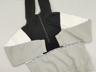 travis scott bluzy: Bluza z kapturem damska, rozmiar 4XL — 1