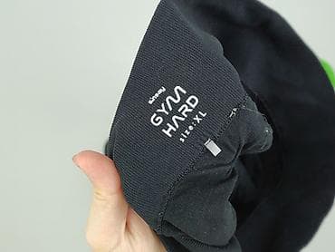 boncode crivit: Legginsy Sportowe damskie, rozmiar XL — 4