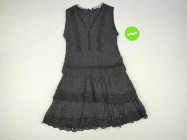 wyprzedaż sukienek plus size: Sukienka damska, rozmiar S — 2