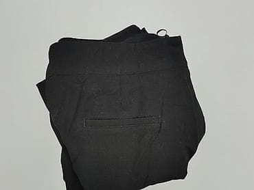 fw bridge: Bershka, Spodnie 3/4 damskie, rozmiar XL — 7