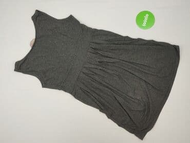 szare sukienki: Awear, Sukienka damska, rozmiar L — 3