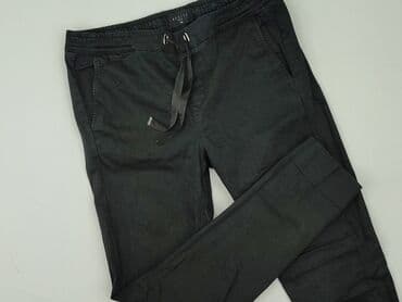 mohito spodnie cargo: Mohito, Material trousers for women, size M — 2