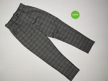 linsay: Spodnie materiałowe damskie, rozmiar XS — 2