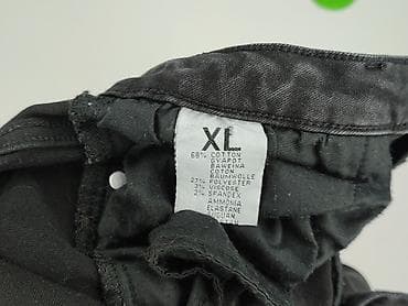 pull jeans: Re-Dress, Jeansy damskie, rozmiar XL — 5