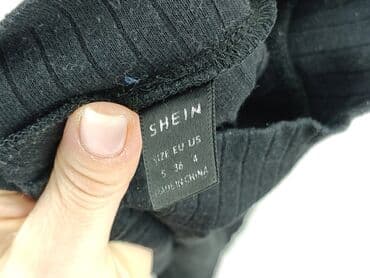 Kobiety: Shein, Golf damski, rozmiar S — 4