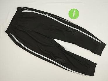 bluzy strong ekipa: Starter Black Label, Spodnie dresowe damskie, rozmiar S — 2