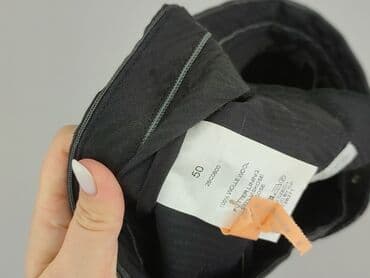 marks and spencer spodnie męskie: Spodnie dla mężczyzn — 6