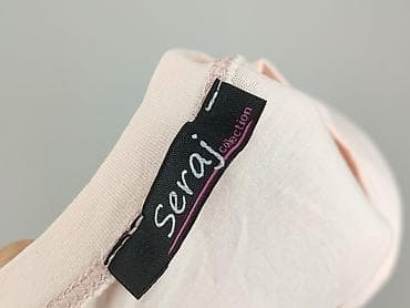 bluzki basic dlugi rekaw: Bluzka damska, rozmiar One size — 4