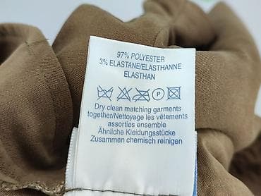 garnitur damski 44: New Look, Spodnie materiałowe damskie, rozmiar S — 5