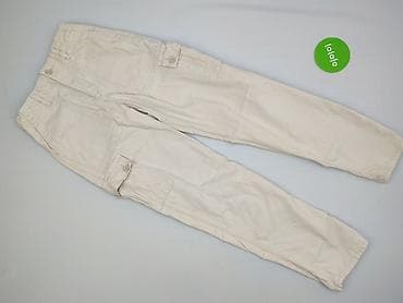 stradivarius cargo pants: Subdued, Spodnie cargo damskie, rozmiar XS — 2