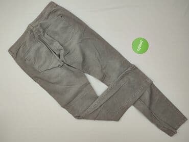 szorty damskie tomm tailor: Tom Tailor, Spodnie materiałowe damskie, rozmiar M — 3