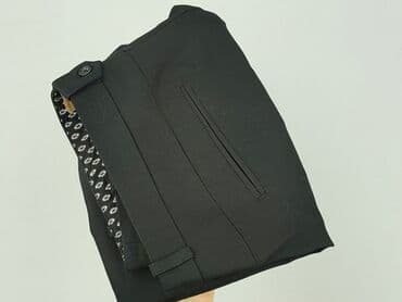 koszulka ciao reserved: Reserved, Spodnie materiałowe damskie, M — 6