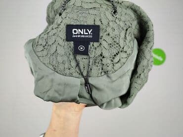 only kurtka damska: ONLY, Marynarka damska, rozmiar M — 4
