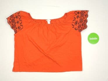 bluzki kopertowe reserved: H&M, Women's blouse, size M (EU 38) — 2