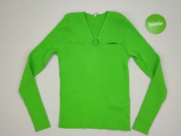 brandy sweter: ONLY, Sweter damski, rozmiar S — 2
