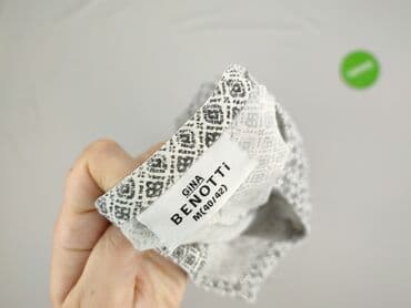 gucci bluzki: Gina Benotti, Bluzka damska, rozmiar L — 4