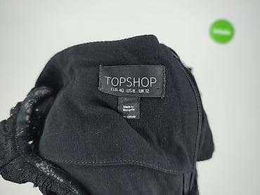 botki topshop: Topshop, Sukienka damska, rozmiar M — 4