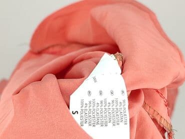 koronkowy top pod marynarkę: TXM, Bluzka damska, rozmiar S — 5