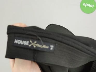 spódnice midi w groszki: HOUSE OF JAMIE, Spódnica damska, M — 4