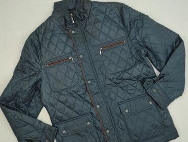 Куртка демісезонна для чоловіків, розмір M