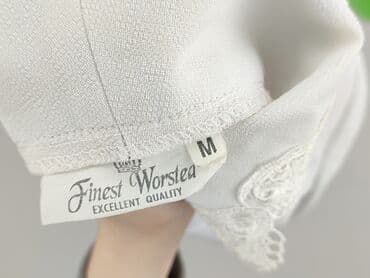 zalando bluzki eleganckie: Bluzka damska, rozmiar M — 5