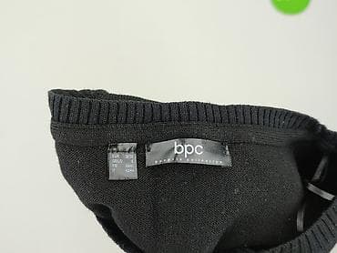 cottonfield sweter: Bpc bonprix collection, Sweter damski, rozmiar S — 4