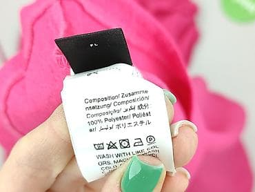 kombinezon bialcon: Shein Curve, Kombinezon damski, rozmiar 2XL — 5