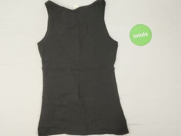 wkładki do stroju kąpielowego h m: H&M Basic, Top damski, rozmiar S — 3