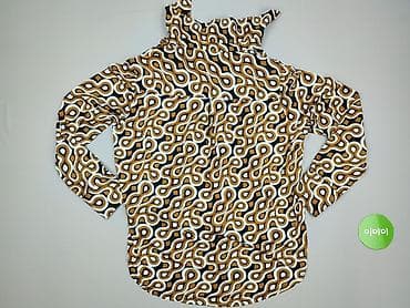 sklep born2be: Amisu, Koszula damska, rozmiar 2XL — 4