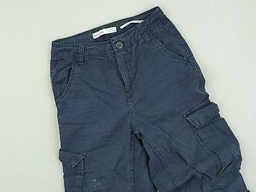 bershka cargo: Bershka, Spodnie cargo damskie, rozmiar XS — 1