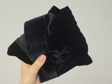 spódniczka welurowa: KappAhl, Spódnica damska, rozmiar 2XS — 5