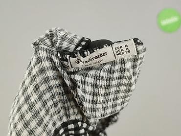 kurtka stranger things: Stradivarius, Bluzka damska, rozmiar M — 4