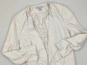 hm bluzki dziewczęce: H&M, Marynarka damska, M — 1