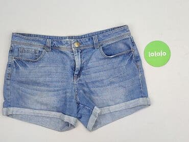 new yorker spodenki damskie jeansowe: Denim, Szorty damskie, rozmiar XL — 2