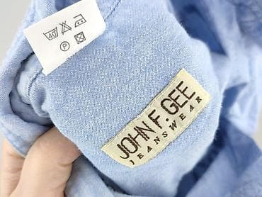 Bluzki i koszule: John F. Gee, Koszula damska, rozmiar 4XL — 5