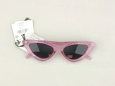 torba guess: Glasses, Sunglasses, Cat eyes design, condition - Perfect — 1