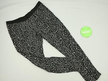 kurtka softshell lidl crivit: Esmara, Legginsy rozmiar L — 2