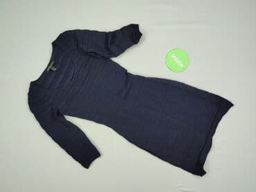 mango niebieska sukienka: Mango, Sukienka damska, rozmiar S — 3